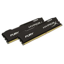 Hyper fury ddr3 usato  Pescara