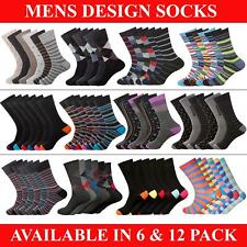 Mens socks cotton d'occasion  Expédié en Belgium