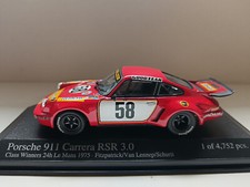 Porsche 911 carrera d'occasion  Poitiers
