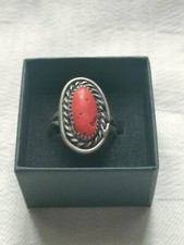 Bijou ancien bague d'occasion  Châteauneuf-sur-Charente