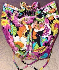 Vera bradley bag for sale  North Weymouth