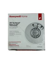 Honeywell home t87n1026 for sale  Kyle