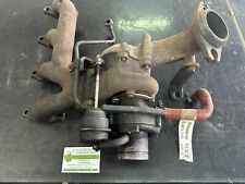 Turbina fiat ducato usato  Nurri