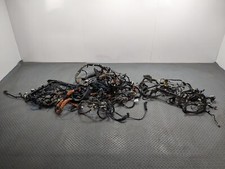 Lincoln MKT 2010-2015 OEM CARROCERÍA INTERIOR ARNÉS DE CABLES CABLE Y CONECTOR segunda mano  Embacar hacia Mexico