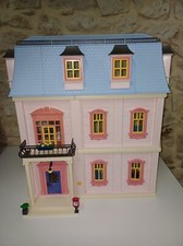 Playmobil maison traditionnell d'occasion  Saint-Gély-du-Fesc