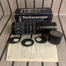 Retro stellarscope star for sale  DARTFORD