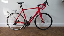 lapierre road bike for sale  WOODFORD GREEN