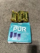 Pack pur water d'occasion  Expédié en Belgium