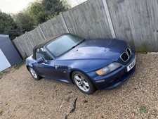Bmw wide body for sale  GREAT YARMOUTH