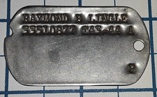 Orig ww2 named for sale  Troutville