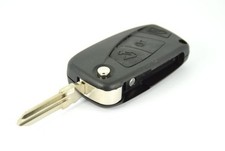 Télécommande coque clé d'occasion  Berck