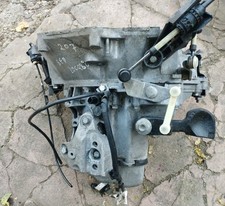 Cambio peugeot 207 usato  Vigevano