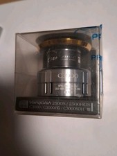 Ersatzspule shimano vanquish gebraucht kaufen  Ratingen