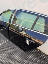 Volvo V60 717 lewe tylne drzwi drzwi porta porta porta oryginalna część OE używana  na sprzedaż  PL