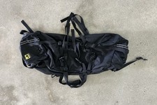 Wolfman motorcycle luggage for sale  Rockport