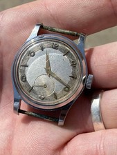 Ancienne montre homme d'occasion  Freyming-Merlebach