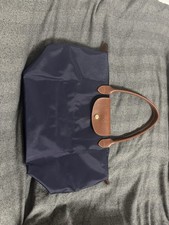 Longchamp shopper pliage gebraucht kaufen  Ibbenbüren