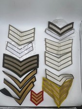 Various military cloth for sale  AYLESBURY