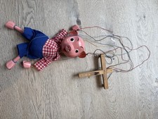 Pinky perky string for sale  YORK