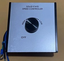 Solid state speed for sale  Little Rock