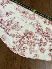 Country curtains brand for sale  Quakertown
