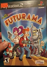 Futurama d'occasion  Expédié en Belgium