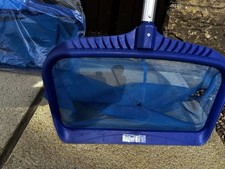 Swimming pool leaf for sale  KEIGHLEY
