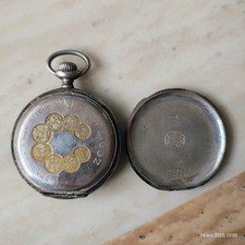 Rare vintage pocket for sale  HULL