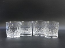 Webb crystal normandy for sale  NOTTINGHAM