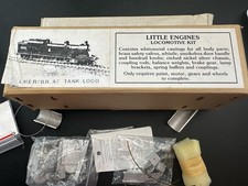 Little engines locomotive for sale  LYDBROOK