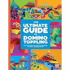 Ultimate guide domino for sale  Philadelphia