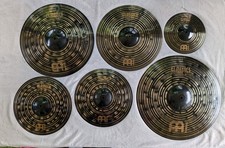 Meinl classic custom gebraucht kaufen  Nürnberg