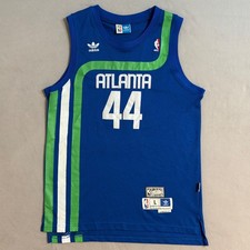Vintage atlanta hawks for sale  Land O Lakes