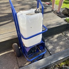 Bayersan impressor 20l for sale  REDDITCH