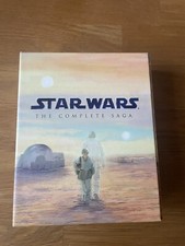 Star wars saga gebraucht kaufen  Berlin