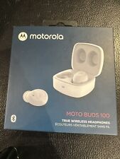 Motorola moto buds for sale  Hendersonville