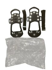 Snow ice grippers for sale  STOCKPORT