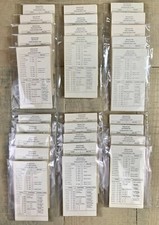 1982 strat matic for sale  Butler