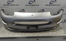 Front bumper mitsubishi for sale  DAVENTRY