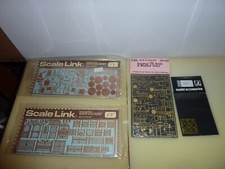 Scale link langley for sale  GLOUCESTER