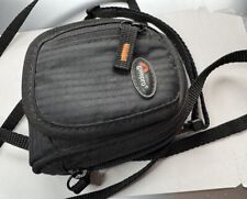 Small black lowepro for sale  Jacksonville