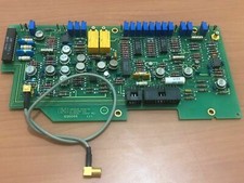 Placa De Sinal Cond 08349-60079 Para Hp 8349B Amplificador de micro-ondas comprar usado  Enviando para Brazil