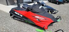 Arctic cat firecat for sale  Hart