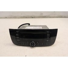 Autoradio per fiat usato  Bedizzole
