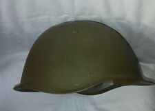 Stahlhelm hne kinnriemen gebraucht kaufen  Burbach