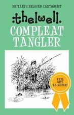 Compleat tangler norman for sale  UK