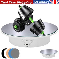 Electric rotating display for sale  BIRMINGHAM