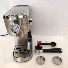 Gevi espresso machine for sale  Baton Rouge