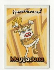 MEGGADONA CROMO LLEGAN LOS HUEVOS / CHEGARAM OS OVOS 2007 DORITOS MATUTANO comprar usado  Enviando para Brazil