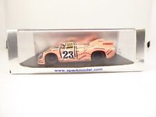 Spark resine porsche d'occasion  Orleans-